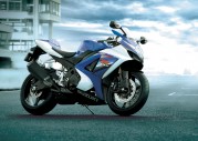 Suzuki GSX-R1000